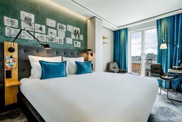 Motel One Dublin