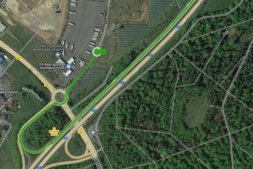 汽车旅馆 Roatel Homberg Efze A7 My Roatel Com