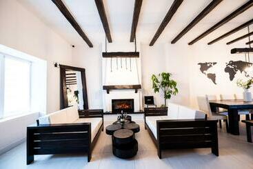 ペンション Casa Bolta Rece