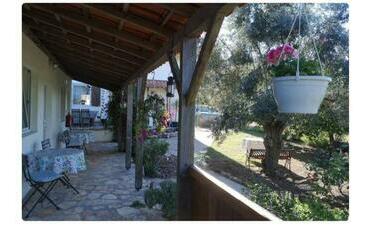 Пансион Casa Da Paz Martinchel