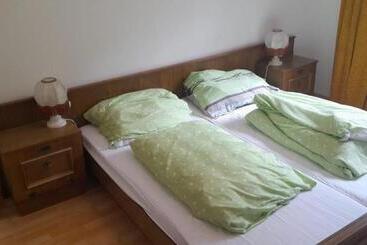 פנסיון Gasthof Wabitsch