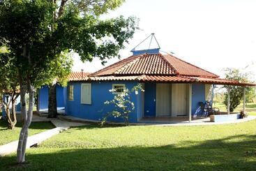 Пансион Hospedaria Coração Da Montanha