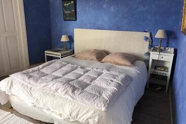 ペンション La Vigie