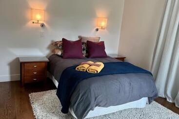 پانسیون Mary S Tranquil B&b