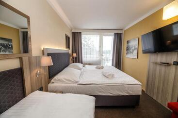 Пансион Panorama Orlík