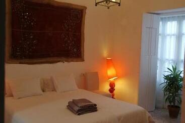 پانسیون Habitacion Con Baño Independiente