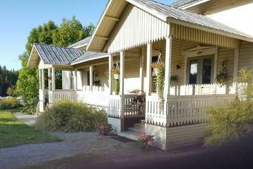 膳宿费 Ranta Keurula