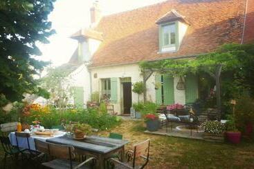 ペンション Suite Familiale 2 Chambres