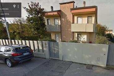 بنسيون Villa Ghiaia Locazione Turistica