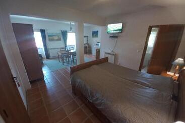 شقة فندقية Quinta Das Murteiras