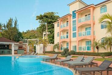 公寓式酒店 Ria Aparta