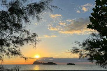 Villa Janella Residences & Beach Resort