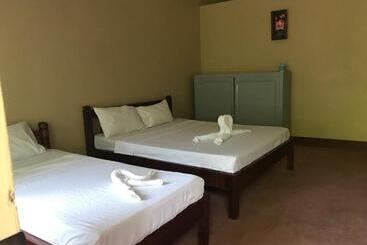 Adventure Camp Beach Resort