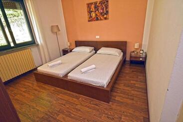 B&b La Casa Nel Bosco