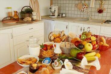 צימר Antica Terrazza