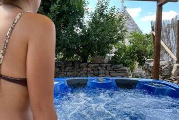 مبيت وإفطار Borgo Miceli Da Giovanni