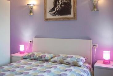 Bed and Breakfast Incanto Di Luna