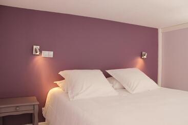 צימר Le Mas De Roux Chambres D Hotes