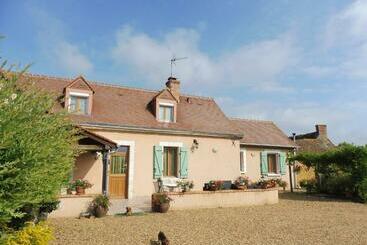 住宿加早餐 Les Raseries