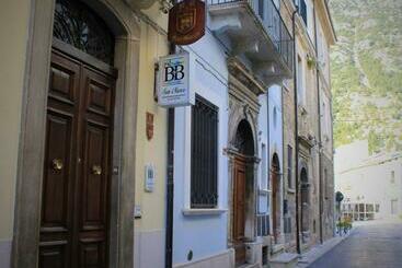 Bed And Breakfast San Marco Pacentro
