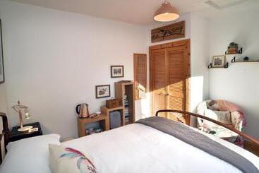 ベッドアンドブレックファースト Skye Photo Centre