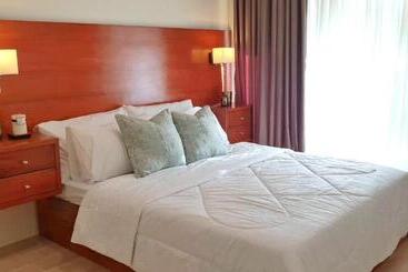 מלון דירות Citi Di Mare Amalfi Cebu 2 Br Condo