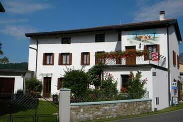 Agriturismo Alle Ruote