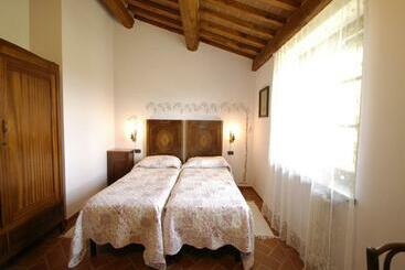 Agriturismo Il Bel Laghetto