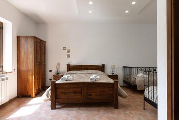 Agriturismo Le Ghiandaie