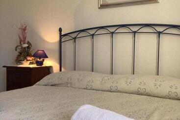 Agriturismo Lu Stabbiacciu