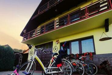 Agroturystyka Pod Kołami