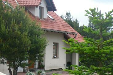 Agroturystyka Sominy Piotr