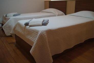 Alojamento Rural De Covelas