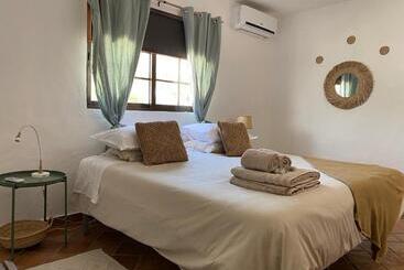 Casa Lavadeira Vinhas De Nexe