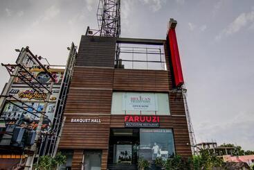 فندق Flagship Jayam Residency  Urapakkam