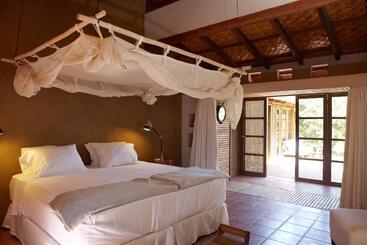 בית מלון כפרי Kichic