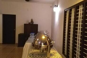 Nettle Trees Farm Stay