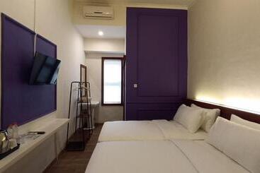 فندق Riche Heritage