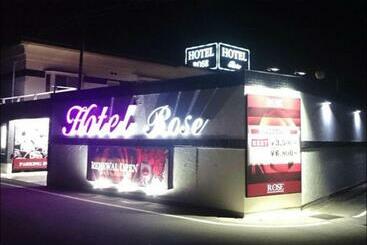 酒店 Rose