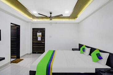 Отель Treebo Baby Pearl