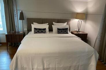 ホテル Villa Promenade