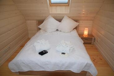 Wypoczynek Na Mazurach U Sebka