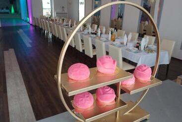 酒店 Złoty Młyn Polichno