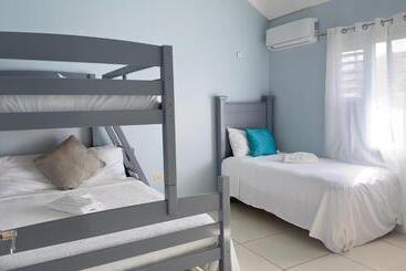 هتل آپارتمان Jamnick Vacation Rentals   Richmond, St Ann, Jamaica