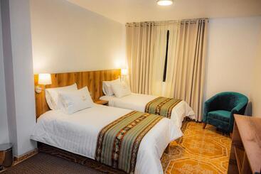 Llamita Hotel Huancayo