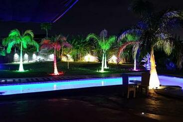 Moringa Hotels