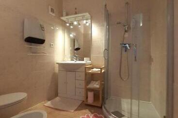 بنسيون Au Vallon Rouge