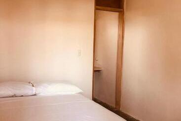 Пансион Casa Blu