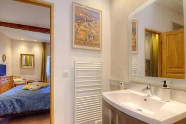 ペンション Castellu D Orezza