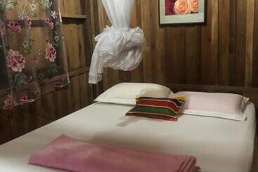 פנסיון Fisherman Guesthouse